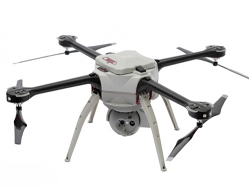 "Ayeron Sky Ranger" طائرة مقاومة للهواء والعواصف بتقنيات متطورة